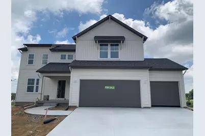 4840 Bethpage Drive NW, Comstock Park, MI 49321 - Photo 1
