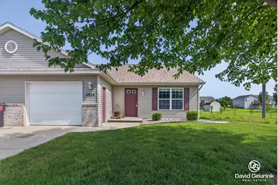 11929 Bush Court #26, Holland, MI 49424 - Photo 1