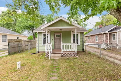 3428 Sunnyheart Avenue, Jackson, MI 49202 - Photo 1