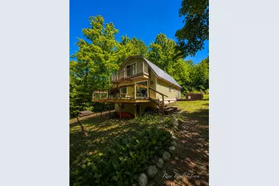 7035 Campbell Road SE, Fife Lake, MI 49633 - Photo 1