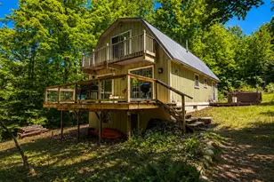 7035 Campbell Rd SE, Fife Lake, MI 49633 - Photo 1