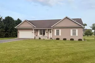 7885 Lancaster Ln, East Leroy, MI 49051 - Photo 1