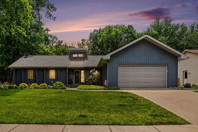 5649 Woodstock Drive, Lansing, MI 48917 - Photo 1