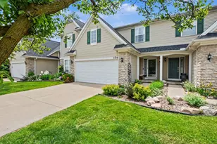 174 Burwyck Park Dr, Saline, MI 48176 - Photo 1