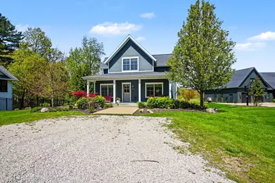 224 N Ferry Street, Douglas, MI 49406 - Photo 1