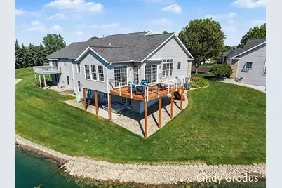 11341 Avocet Court, Holland, MI 49424 - Photo 1