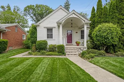 3300 Alice Street, Dearborn, MI 48124 - Photo 1