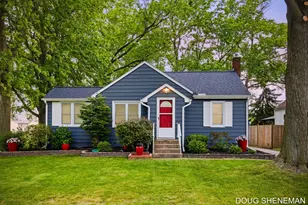 145 W Roosevelt Ave, Zeeland, MI 49464 - Photo 1