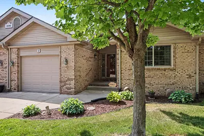 22280 Quail Run Circle #2, South Lyon, MI 48178 - Photo 1
