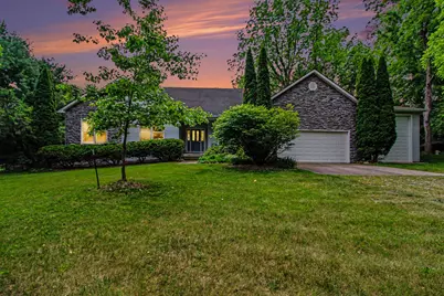 10755 Quigley Road, Dexter, MI 48130 - Photo 1