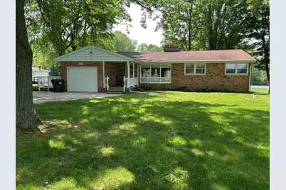 6744 Ryno Road, Coloma, MI 49038 - Photo 1