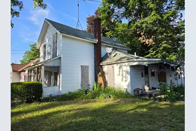 404 McOmber Street, Dowagiac, MI 49047 - Photo 1