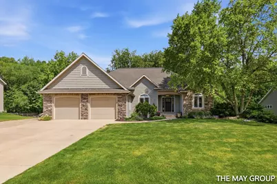 2277 Conifer Ridge Drive SW, Byron Center, MI 49315 - Photo 1