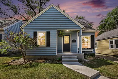 1432 Ardmore Street SE, Grand Rapids, MI 49507 - Photo 1