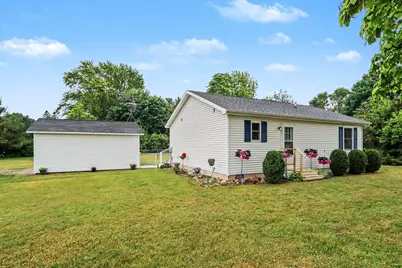 378 E Woodland Street, Marcellus, MI 49067 - Photo 1