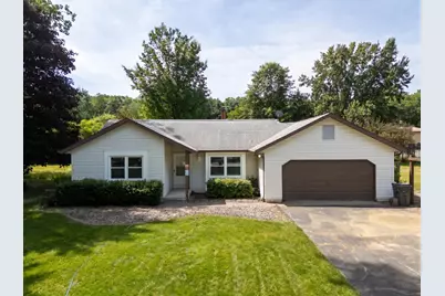 24383 Thousand Oaks Drive, Mattawan, MI 49071 - Photo 1