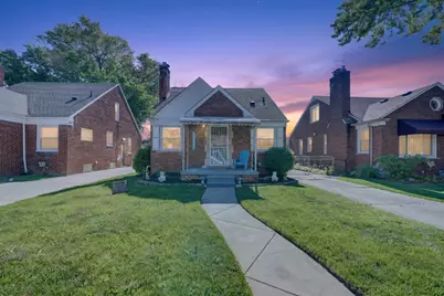 21500 Redmond Avenue, Eastpointe, MI 48021 - Photo 1