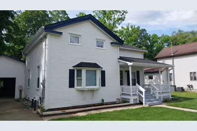 240 W Battle Creek Street, Galesburg, MI 49053 - Photo 1