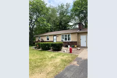 5400 Jill Avenue, Kalamazoo, MI 49048 - Photo 1