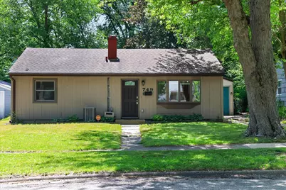 749 Denway Drive, Kalamazoo, MI 49008 - Photo 1