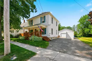 69 Pearl St, Sparta, MI 49345 - Photo 1