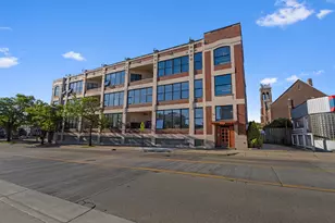 109 W Washington Ave, Jackson, MI 49201 - Photo 1