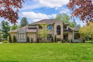 3541 Sandhill Ln, Portage, MI 49024 - Photo 1