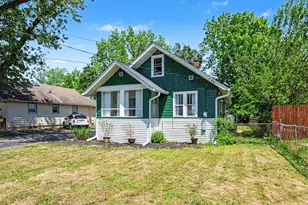 204 Nelson Ave, Kalamazoo, MI 49006 - Photo 1