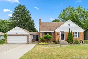 854 Covell Ave NW, Grand Rapids, MI 49504 - Photo 1