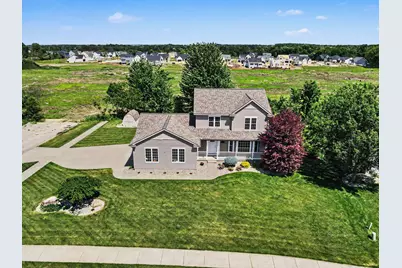7046 Shady Knoll Drive SE, Caledonia, MI 49316 - Photo 1