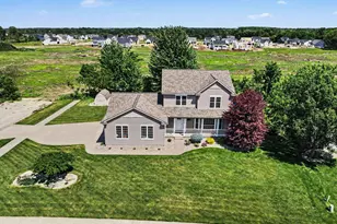7046 Shady Knoll Dr SE, Caledonia, MI 49316 - Photo 1
