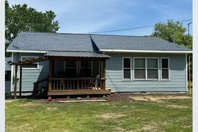 1952 W 16 Road, Mesick, MI 49668 - Photo 1