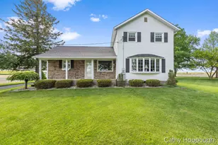 3975 Stage Rd, Ionia, MI 48846 - Photo 1