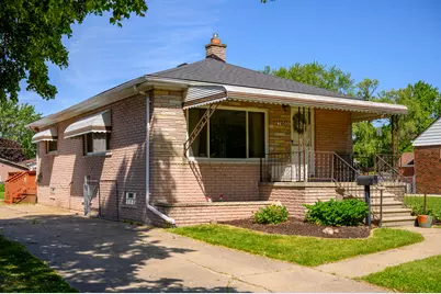27803 Ruehle Street, Saint Clair Shores, MI 48081 - Photo 1