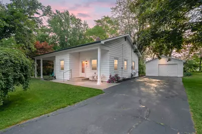 205 Sassafras Street, Coloma, MI 49038 - Photo 1