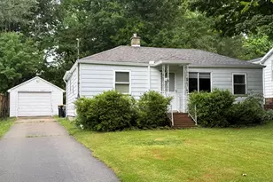 309 N 8th St, Kalamazoo, MI 49009 - Photo 1