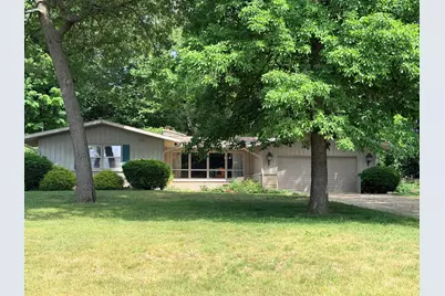 603 Aquaview Drive, Kalamazoo, MI 49009 - Photo 1