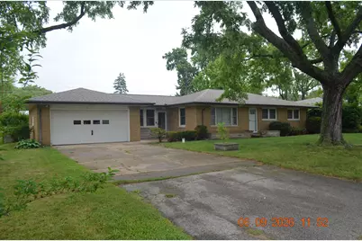 225 Kublick Drive, Benton Harbor, MI 49022 - Photo 1