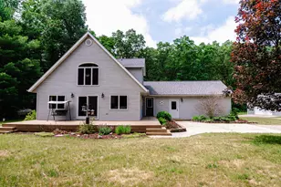 9880 S Spruce Ave, Newaygo, MI 49337 - Photo 1
