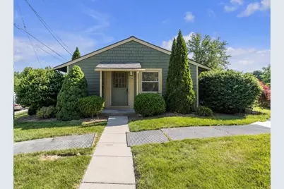 2347 Fernwood Avenue, Ann Arbor, MI 48104 - Photo 1