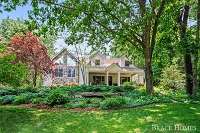 13140 Redmond Avenue NE, Cedar Springs, MI 49319 - Photo 1