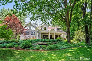 13140 Redmond Ave NE, Cedar Springs, MI 49319 - Photo 1