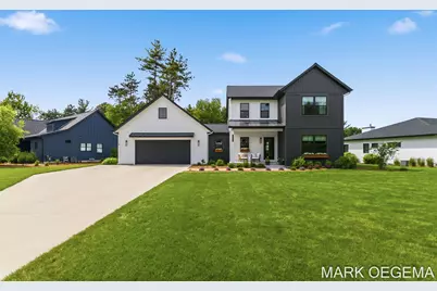 2721 Pinehill Drive, Holland, MI 49424 - Photo 1
