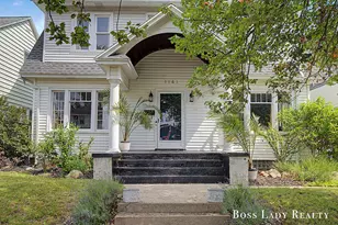 1141 Rathbone St SW, Wyoming, MI 49509 - Photo 1