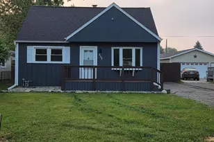 252 N 23rd St, Battle Creek, MI 49037 - Photo 1