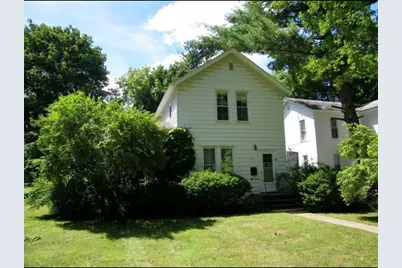 318 Ives Avenue, Big Rapids, MI 49307 - Photo 1