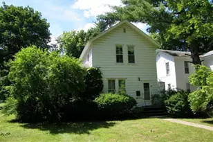 318 Ives Ave, Big Rapids, MI 49307 - Photo 1