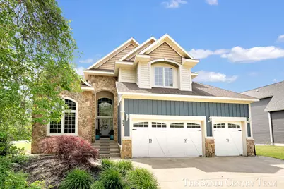 17 Boulder Drive, Norton Shores, MI 49444 - Photo 1