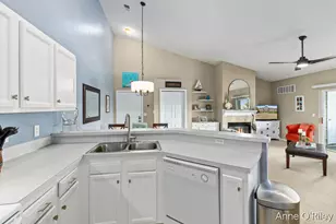 8621 S Jasonville Ct SE, Caledonia, MI 49316 - Photo 1