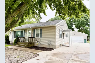 2038 Columbus Avenue, Muskegon, MI 49441 - Photo 1